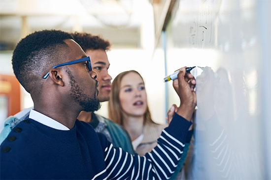 Experiential Learning Image